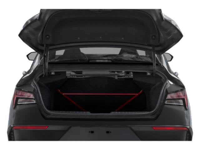 2025 Hyundai Elantra N Base
