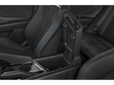2025 Hyundai Elantra N Base