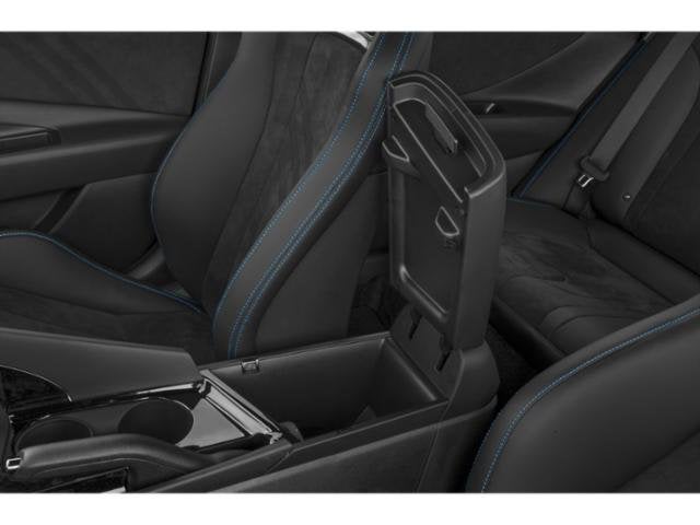 2025 Hyundai Elantra N Base