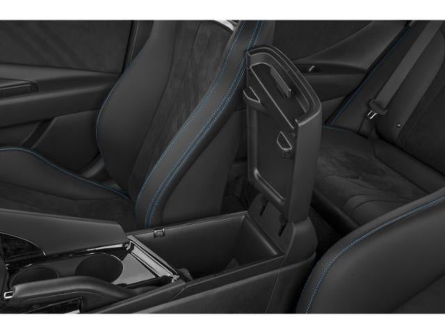 2025 Hyundai Elantra N Base