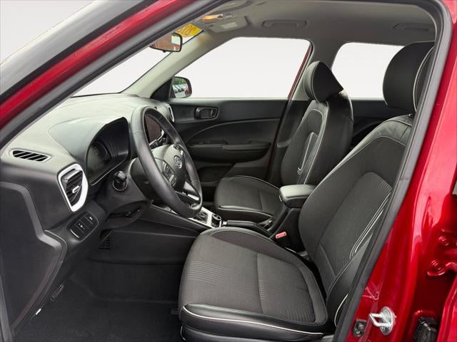 2023 Hyundai Venue Limited