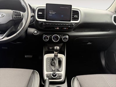 2023 Hyundai Venue Limited