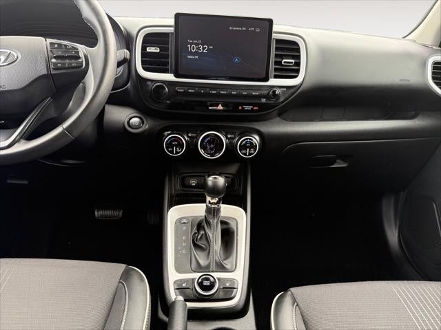 2023 Hyundai Venue Limited
