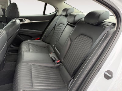 2019 Genesis G70 2.0T Advanced