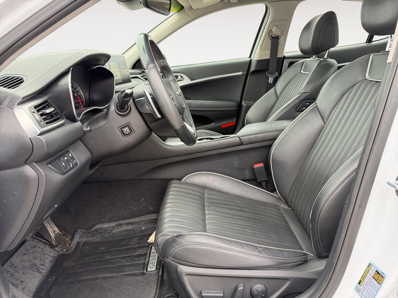 2019 Genesis G70 2.0T Advanced