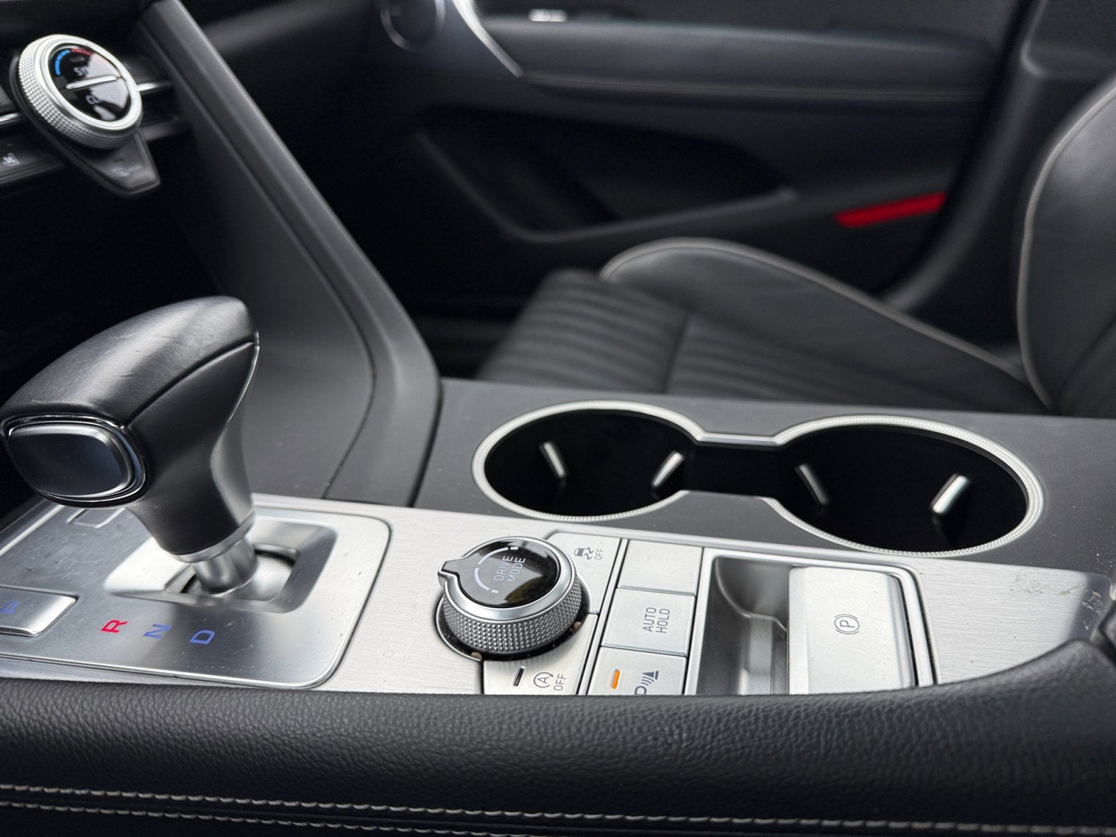 2019 Genesis G70 2.0T Advanced