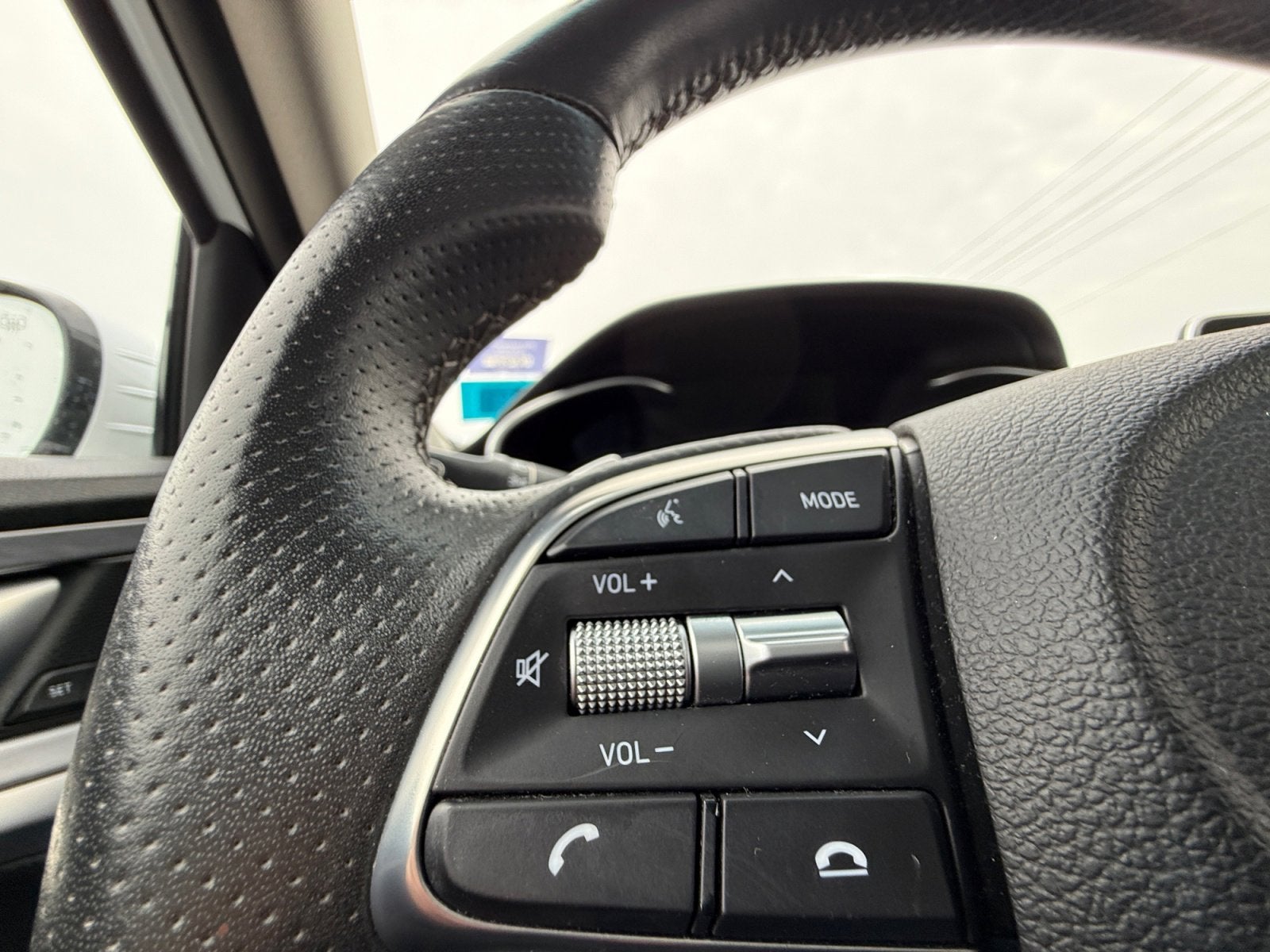 2019 Genesis G70 2.0T Advanced