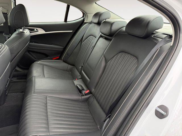 2019 Genesis G70 2.0T Advanced