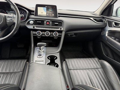 2019 Genesis G70 2.0T Advanced