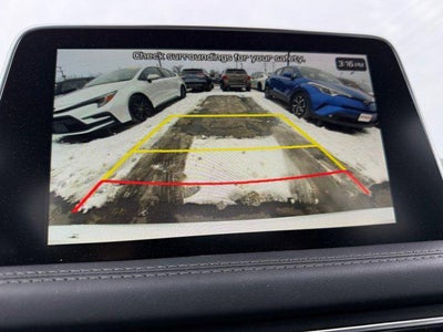 2019 Genesis G70 2.0T Advanced