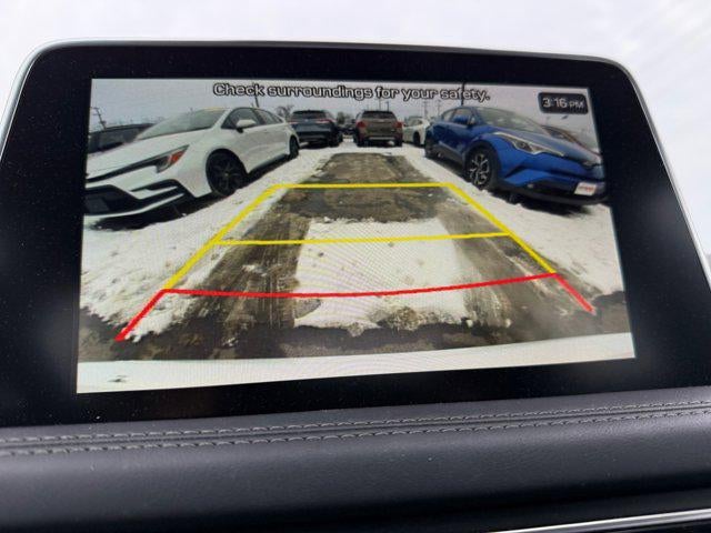 2019 Genesis G70 2.0T Advanced