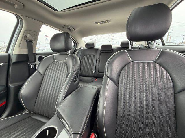 2019 Genesis G70 2.0T Advanced