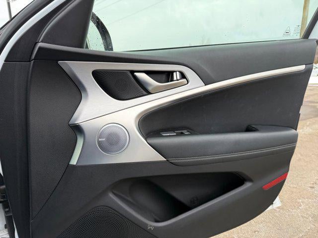 2019 Genesis G70 2.0T Advanced