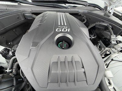 2019 Genesis G70 2.0T Advanced