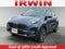 2020 Kia Sportage SX Turbo