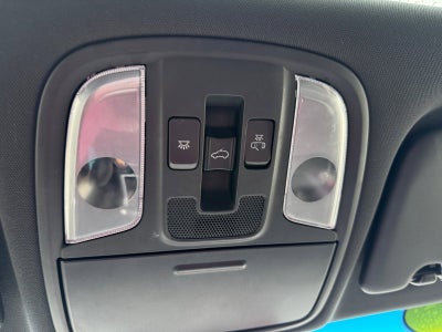 2020 Kia Sportage SX Turbo