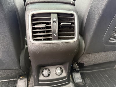 2020 Kia Sportage SX Turbo