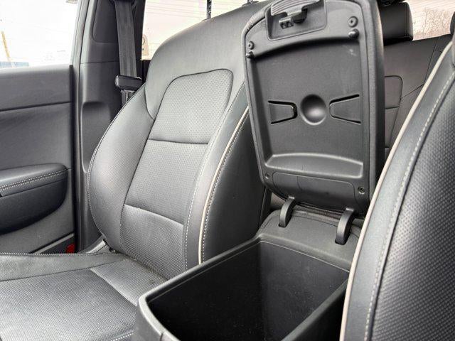 2020 Kia Sportage SX Turbo