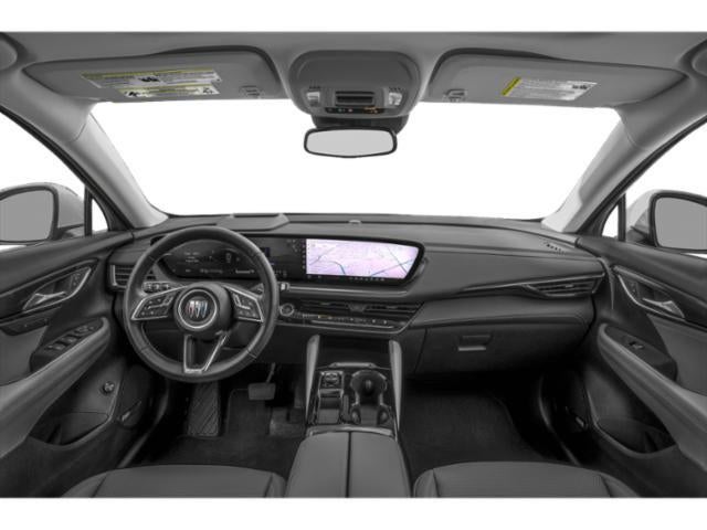 2024 Buick Envision Avenir