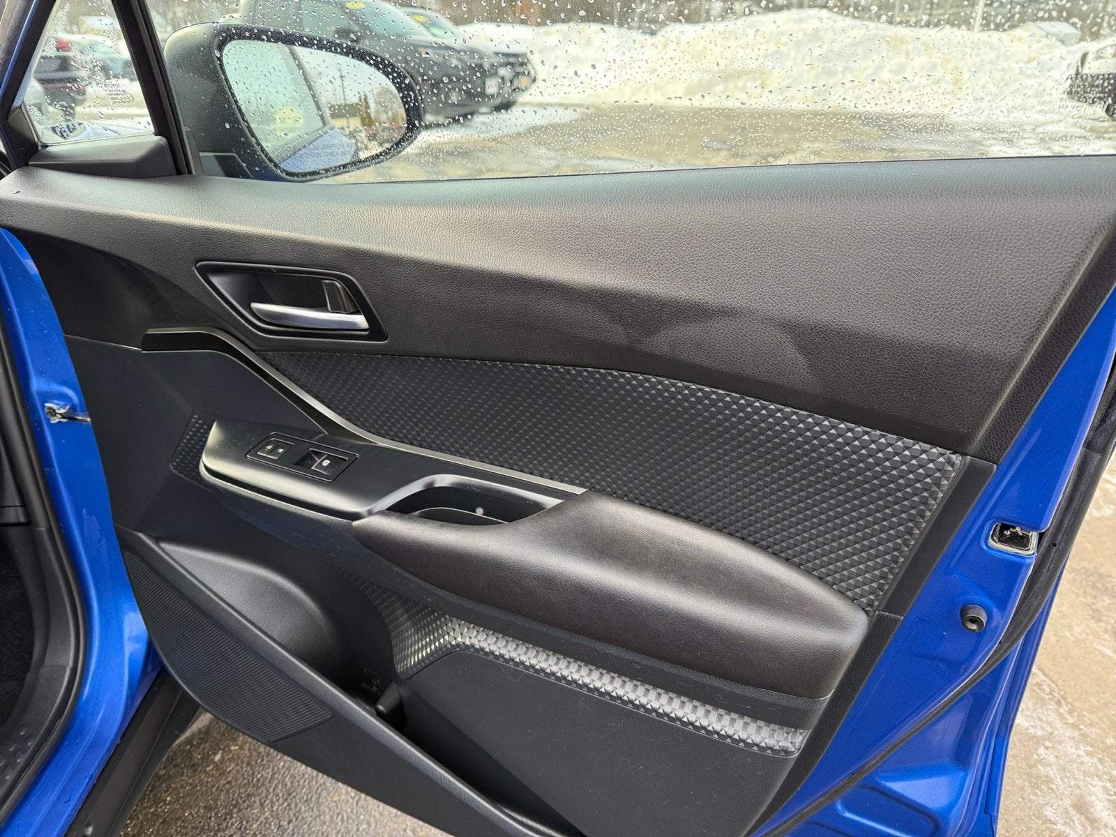 2018 Toyota C-HR XLE Premium