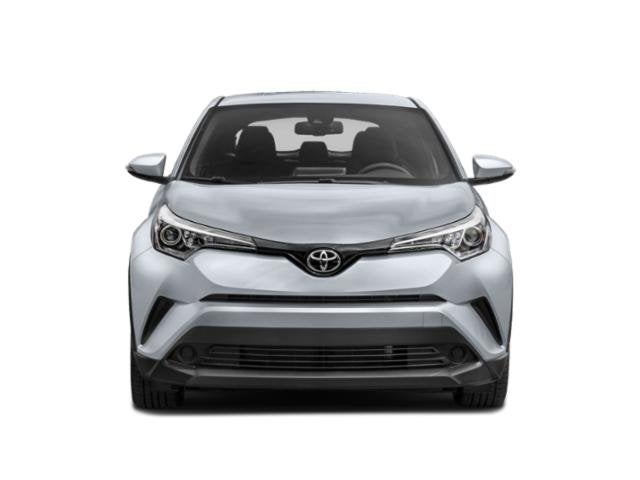 2018 Toyota C-HR XLE Premium