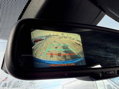 2018 Toyota C-HR XLE Premium