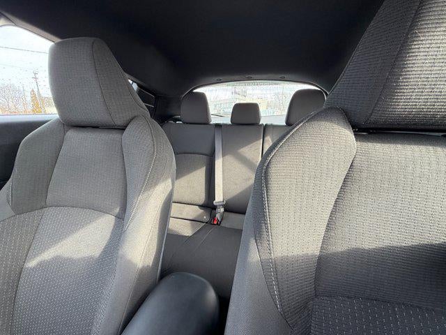 2018 Toyota C-HR XLE Premium