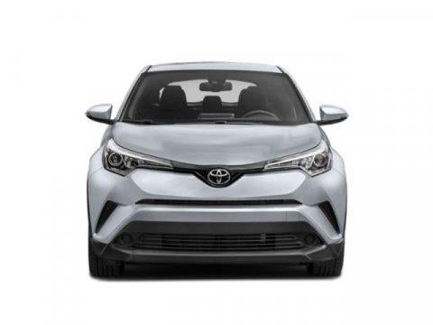 2018 Toyota C-HR XLE Premium