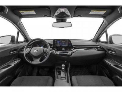 2018 Toyota C-HR XLE Premium