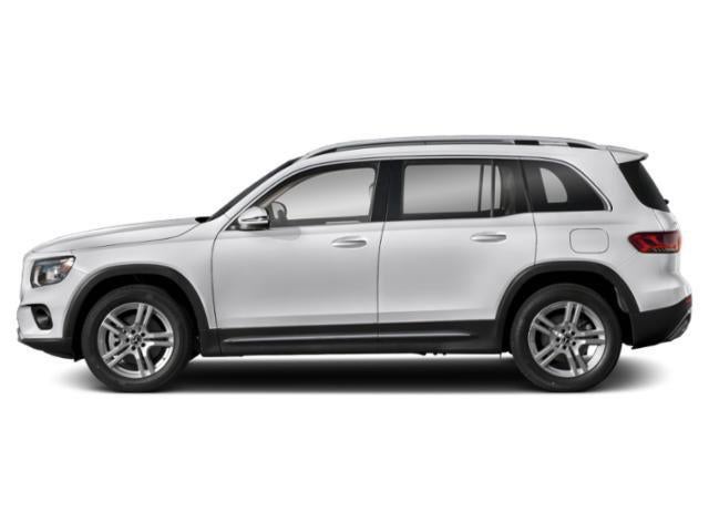 2021 Mercedes-Benz GLB GLB 250