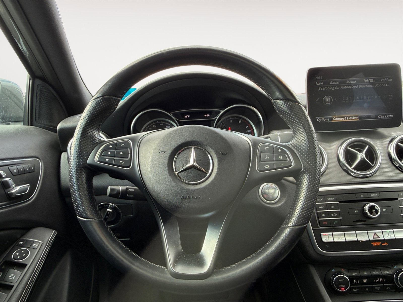 2020 Mercedes-Benz GLA GLA 250