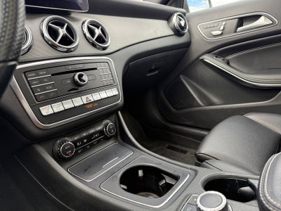 2020 Mercedes-Benz GLA GLA 250