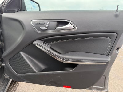 2020 Mercedes-Benz GLA GLA 250