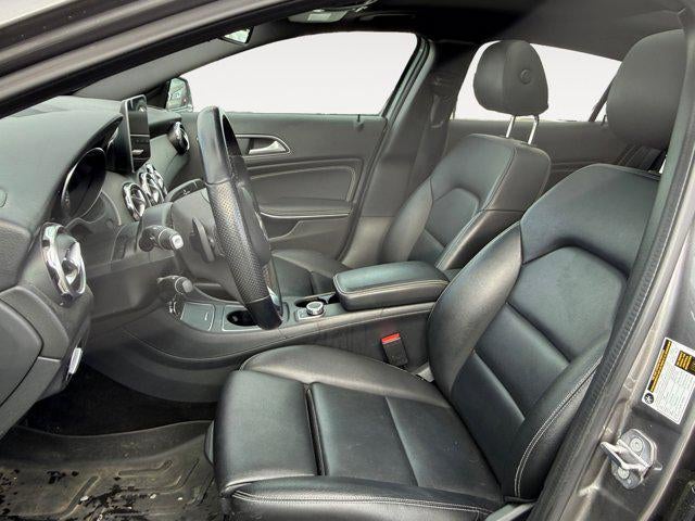 2020 Mercedes-Benz GLA GLA 250