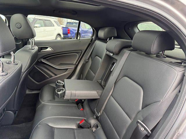 2020 Mercedes-Benz GLA GLA 250