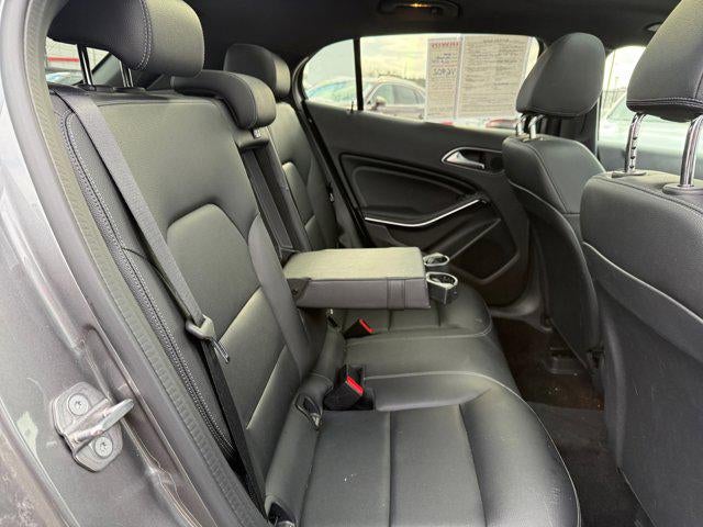 2020 Mercedes-Benz GLA GLA 250