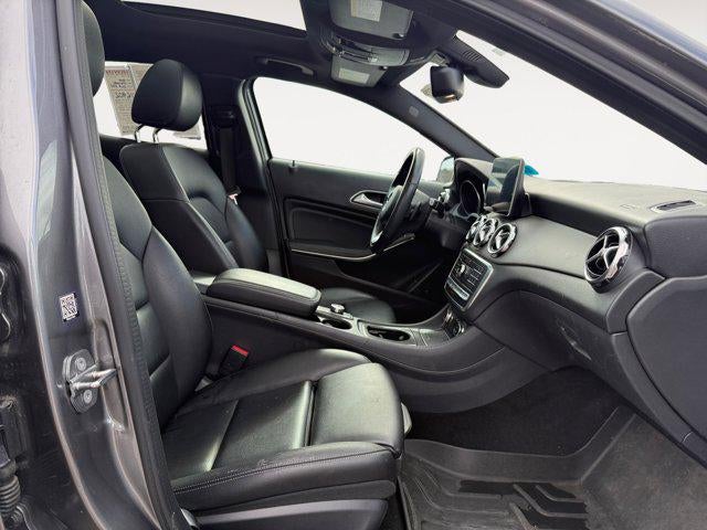 2020 Mercedes-Benz GLA GLA 250