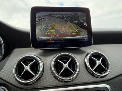 2020 Mercedes-Benz GLA GLA 250