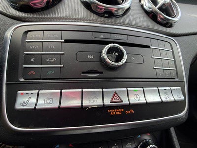 2020 Mercedes-Benz GLA GLA 250