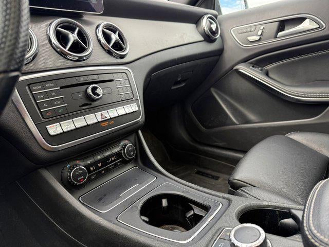 2020 Mercedes-Benz GLA GLA 250