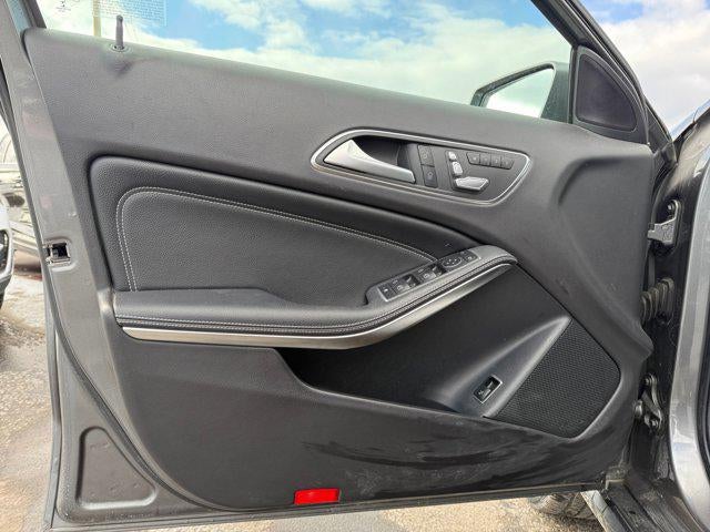 2020 Mercedes-Benz GLA GLA 250