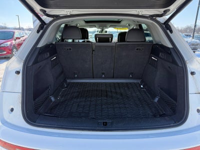 2021 Audi Q5 Premium