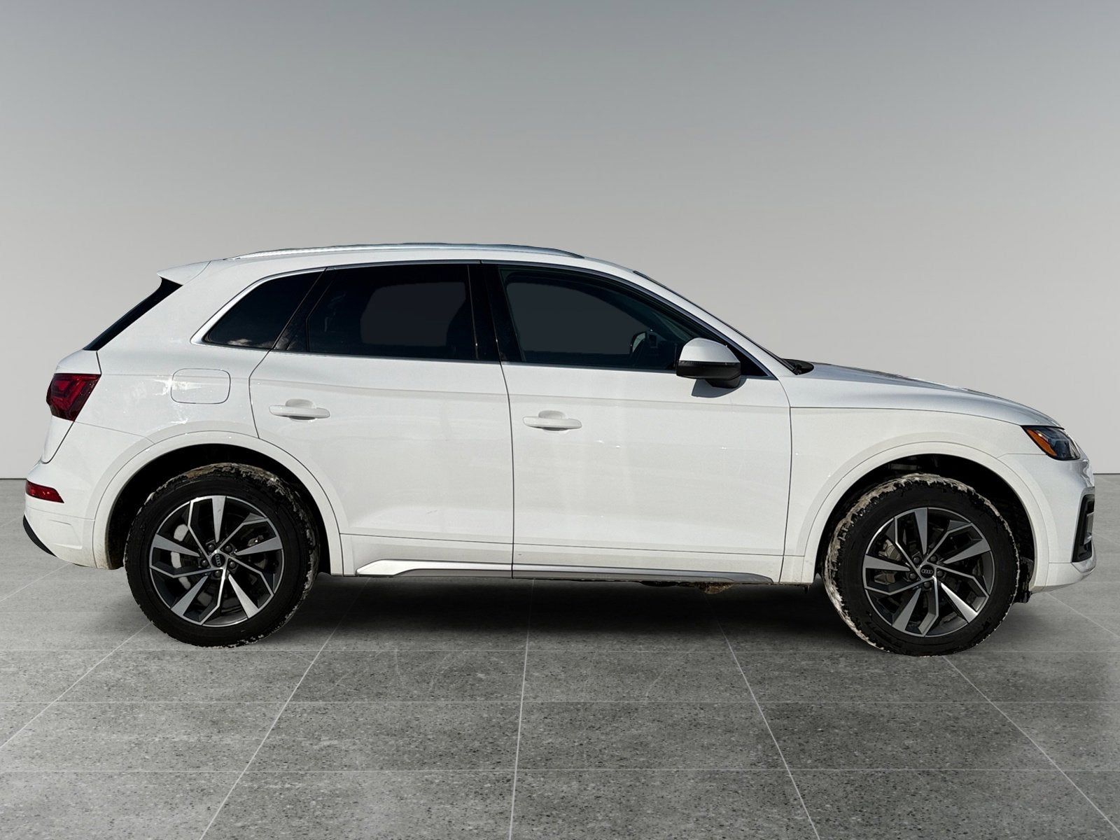2021 Audi Q5 Premium