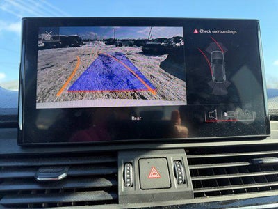 2021 Audi Q5 Premium