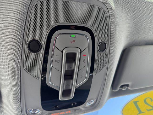 2021 Audi Q5 Premium