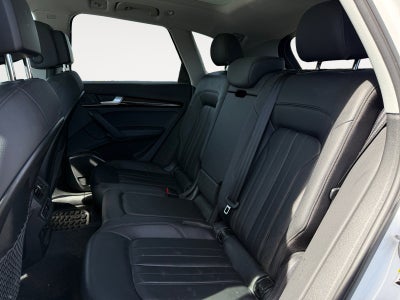 2020 Audi Q5 Premium Plus