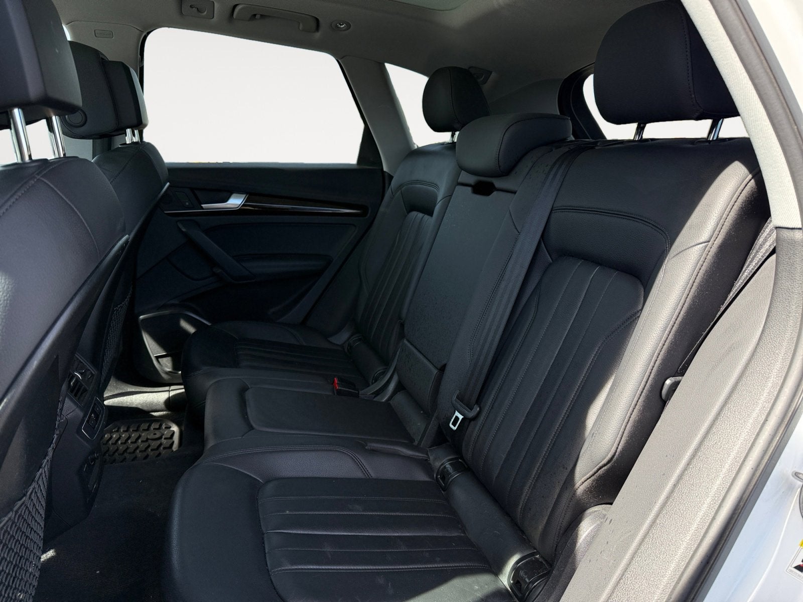 2020 Audi Q5 Premium Plus