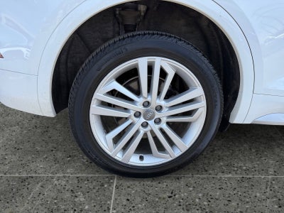 2020 Audi Q5 Premium Plus