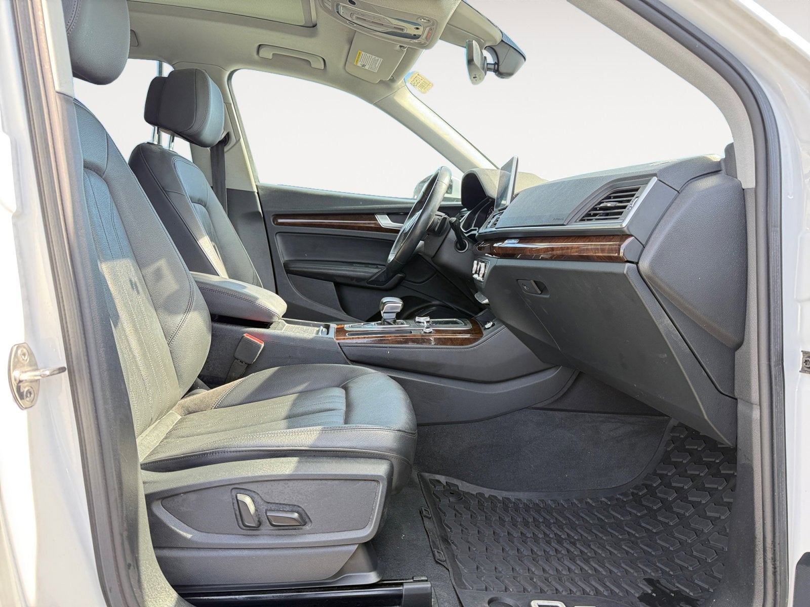 2020 Audi Q5 Premium Plus