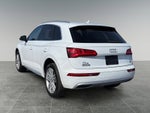 2020 Audi Q5 Premium Plus